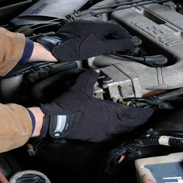 Wells Lamont 7750 MechPro® Mechanic Gloves
